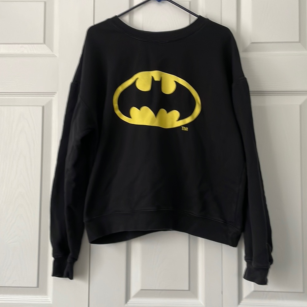 Batman Sweatshirt